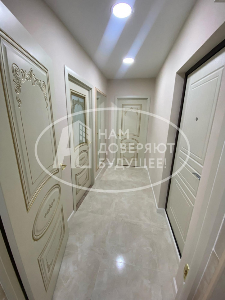 2-комн квартира проспект Ленина, 17