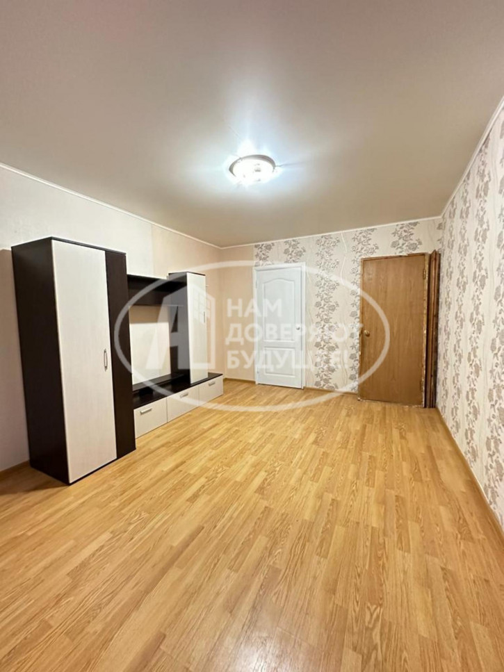 Комната Сергинская улица, 7