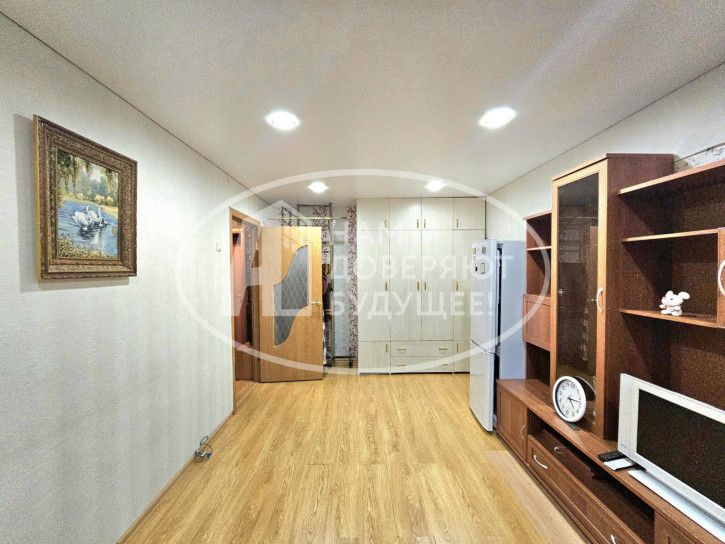 1-комн квартира Вокзальная улица, 59
