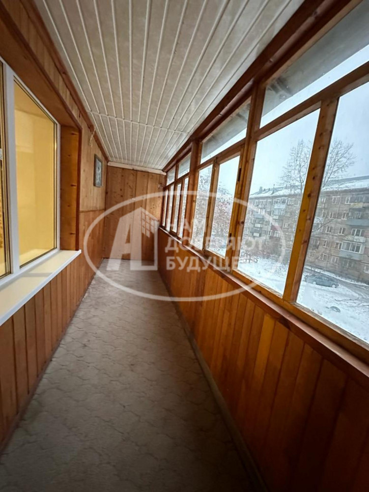 Комната Сергинская улица, 7