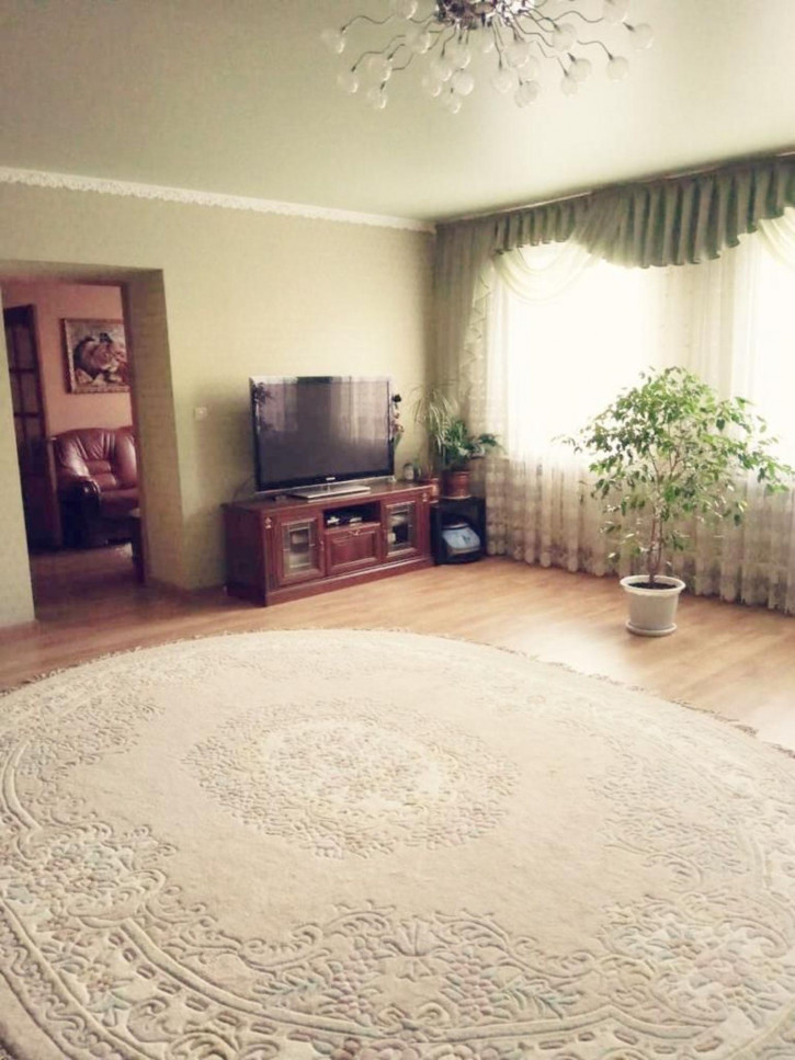 Коттедж/дом 4-й Карачижский пер