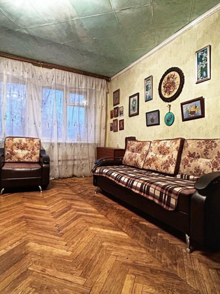 Комната Ново-Советская ул, 121
