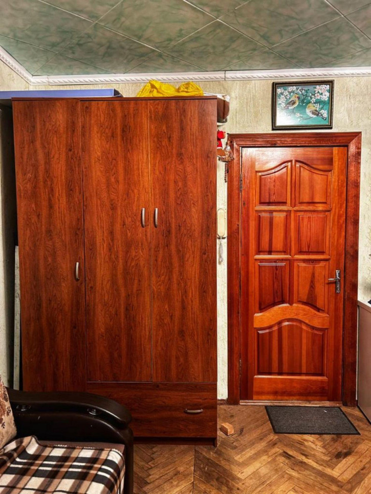 Комната Ново-Советская ул, 121