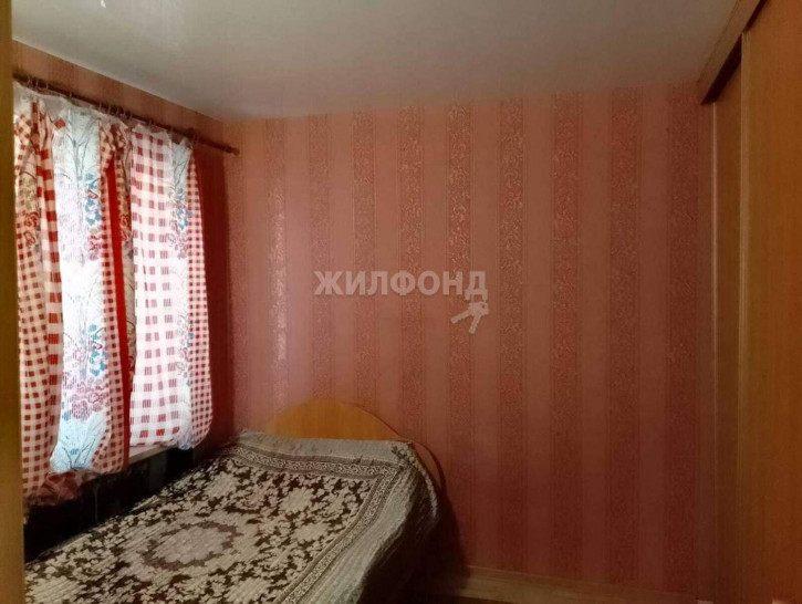 Коттедж/дом Мостовая улица