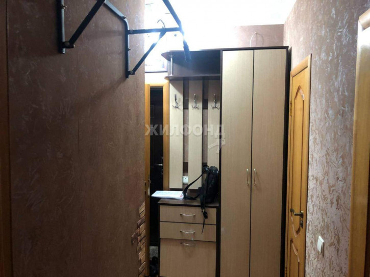 1-комн квартира Березовая роща улица, д.6Б