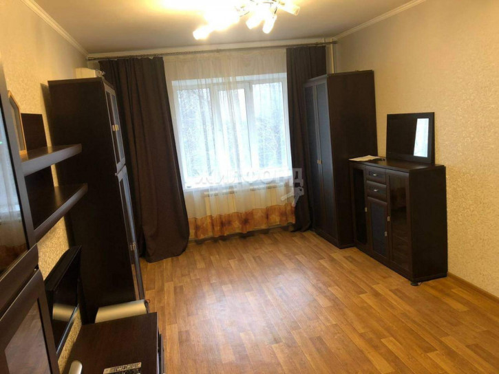 1-комн квартира Березовая роща улица, д.6Б
