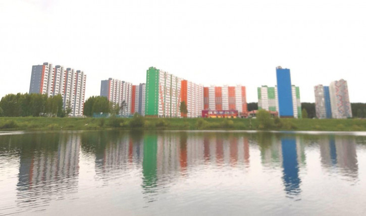 2-комн квартира Новочеркасская ул, 48