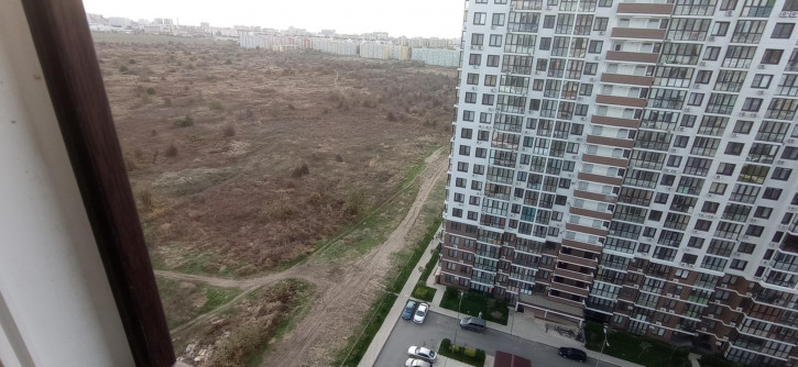 Студия Анапское шоссе, 24к9