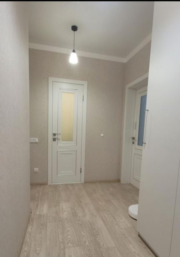 1-комн квартира Владимирская улица, 55В