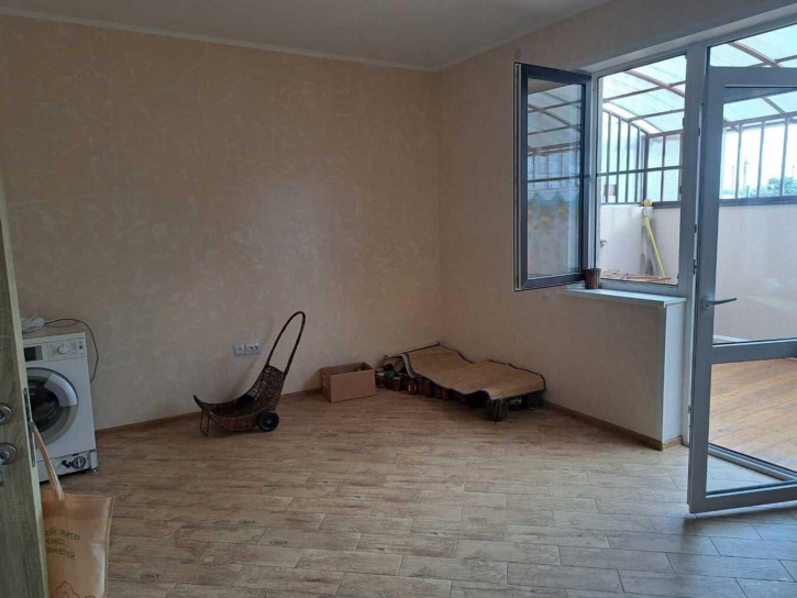 4-комн квартира Томская улица, 1