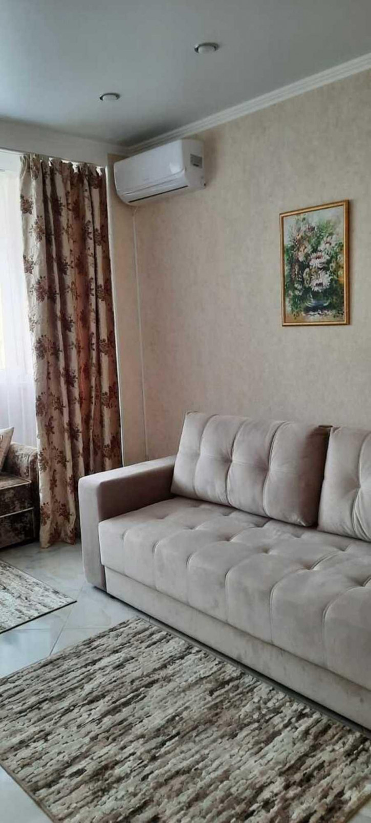 1-комн квартира Владимирская улица, 69