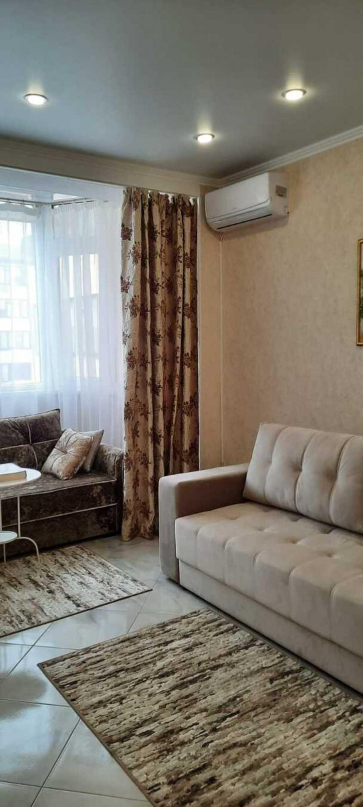 1-комн квартира Владимирская улица, 69