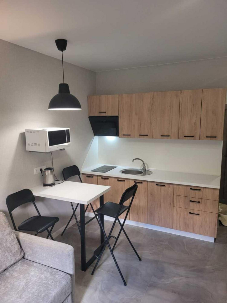 Студия Александрийский переулок, 6