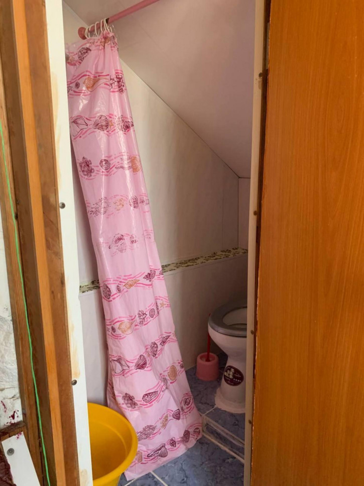 Коттедж/дом Терская улица
