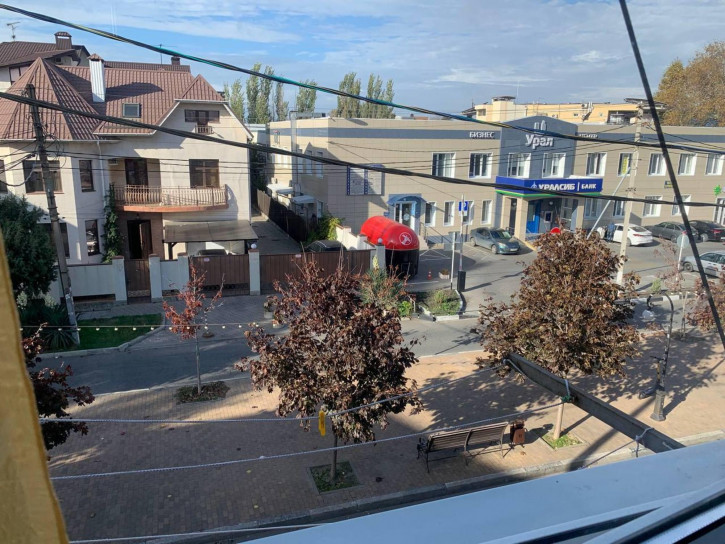 Коттедж/дом Терская улица