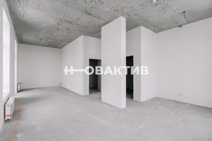 3-комн квартира Ядринцевская, 57