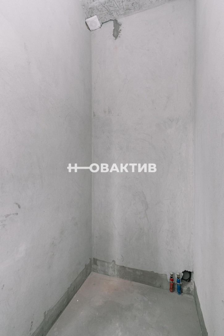 3-комн квартира Ядринцевская, 57