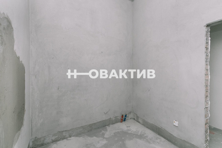 3-комн квартира Ядринцевская, 57
