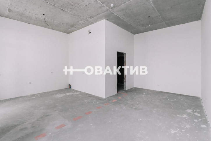 3-комн квартира Ядринцевская, 57