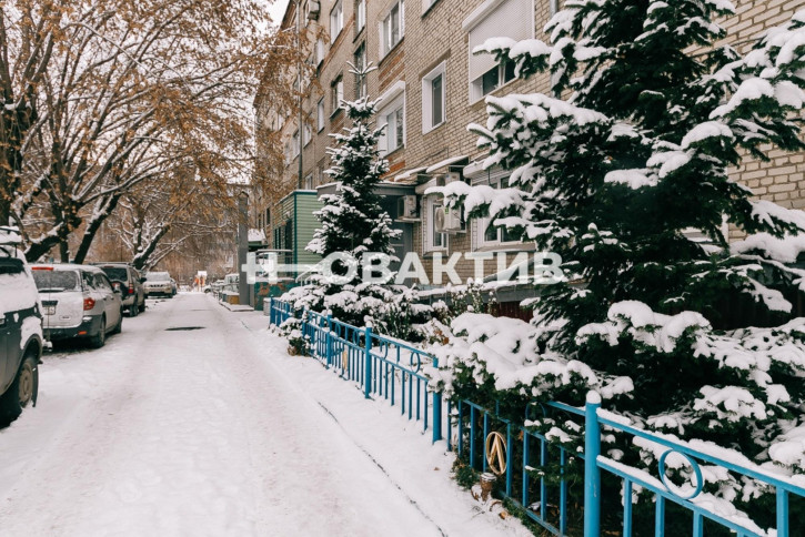 Комната проспект Димитрова, 14