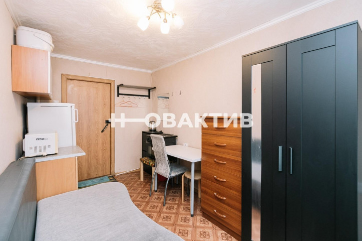 Комната проспект Димитрова, 14