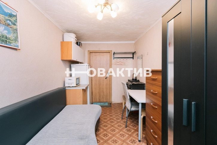 Комната проспект Димитрова, 14