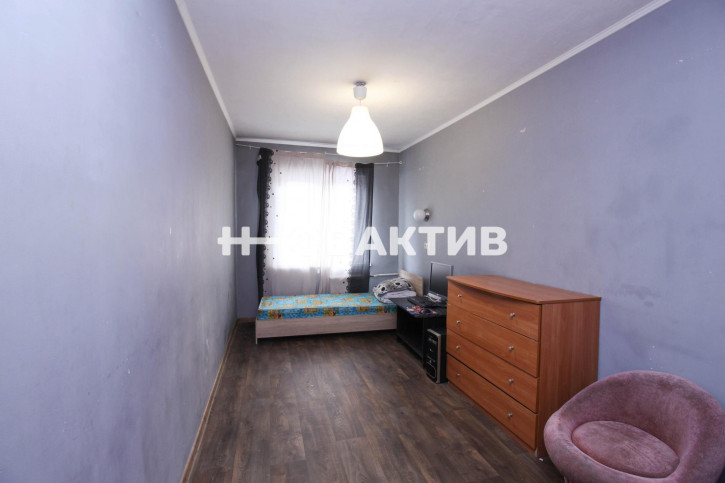 2-комн квартира Лермонтова, 12