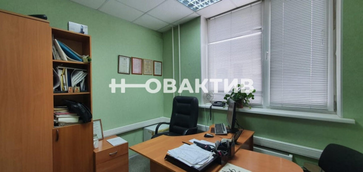 Помещение свободного назначения Крылова, 36