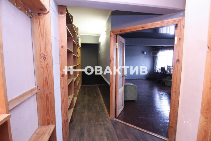 2-комн квартира Лермонтова, 12