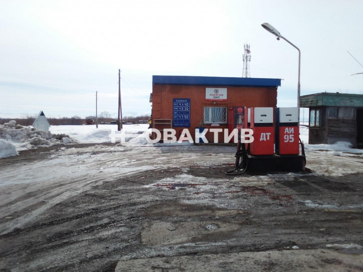 Земельный участок 01Н-4201