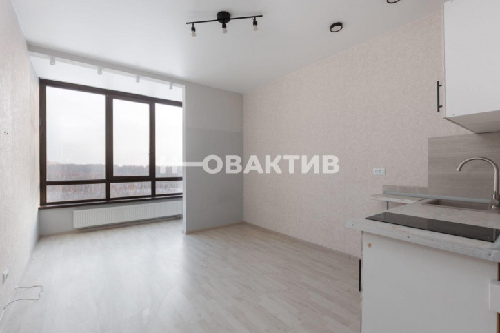 2-комн квартира улица Рябиновая, 14/1