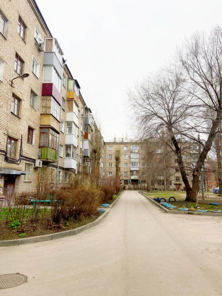 3-комн квартира Ленинский проспект, 26/1