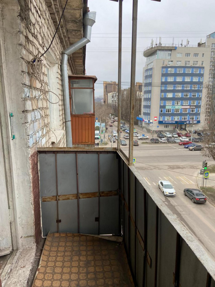 3-комн квартира Ленинский проспект, 26/1