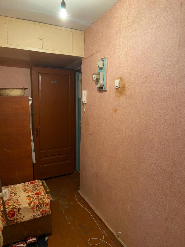 3-комн квартира Ленинский проспект, 26/1