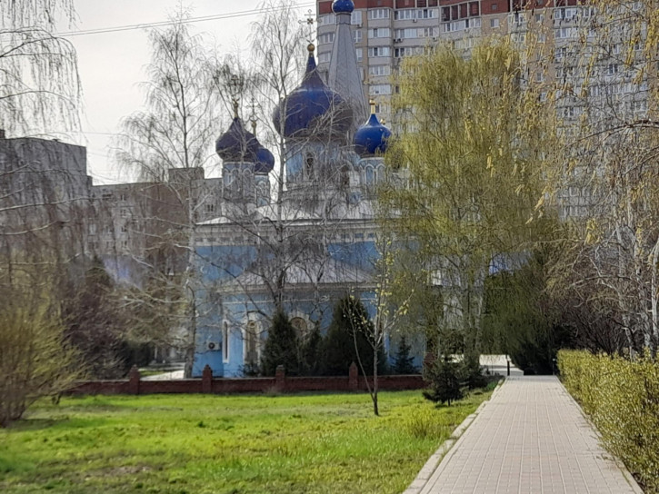 3-комн квартира Ленинский проспект, 26/1