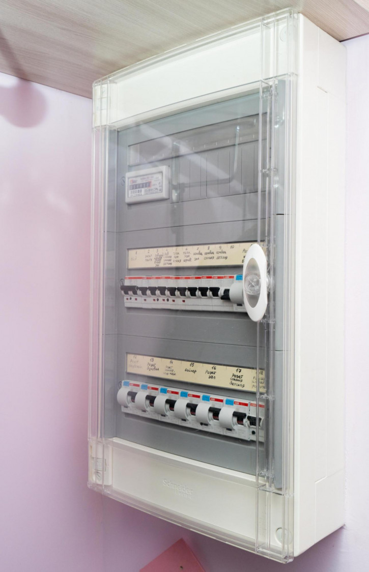 3-комн квартира Миронова ул., 43А