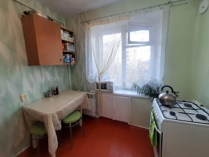 1-комн квартира Теннисная, 19