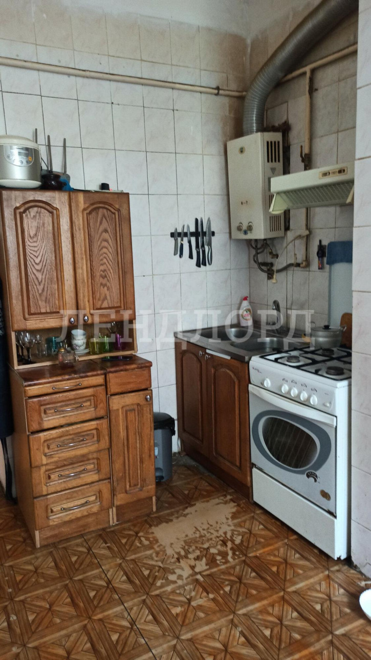 2-комн квартира Троицкая улица, 75А
