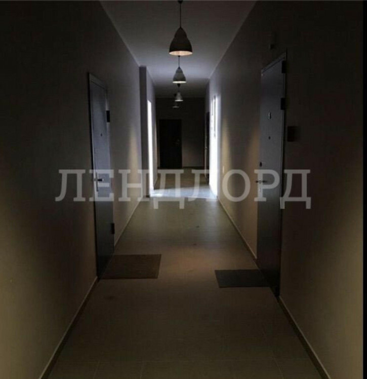 2-комн квартира улица 18-я Линия, 78