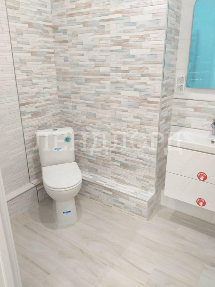2-комн квартира Берберовская улица, 8с2