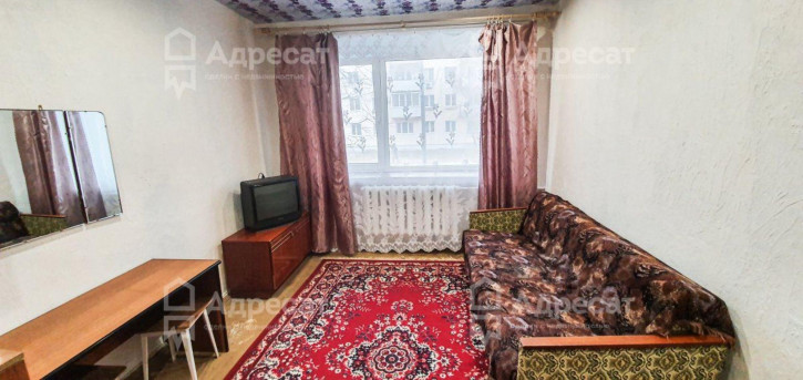 Комната ул. Даугавская,  д.5