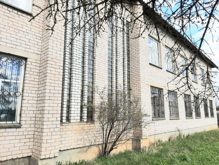 Отдельное здание улица Ленина, 14,  д. 14