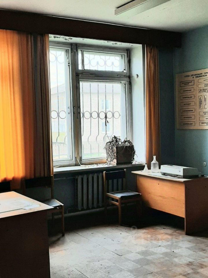 Отдельное здание улица Ленина, 14,  д. 14