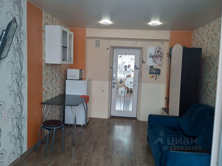 Комната Маршала Бирюзова улица, 1,  д. 1