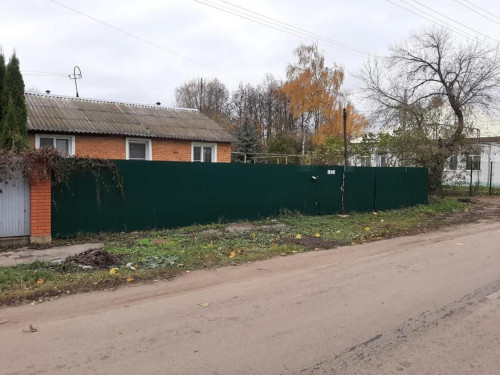 Продажа дома Маяковского ул, 41