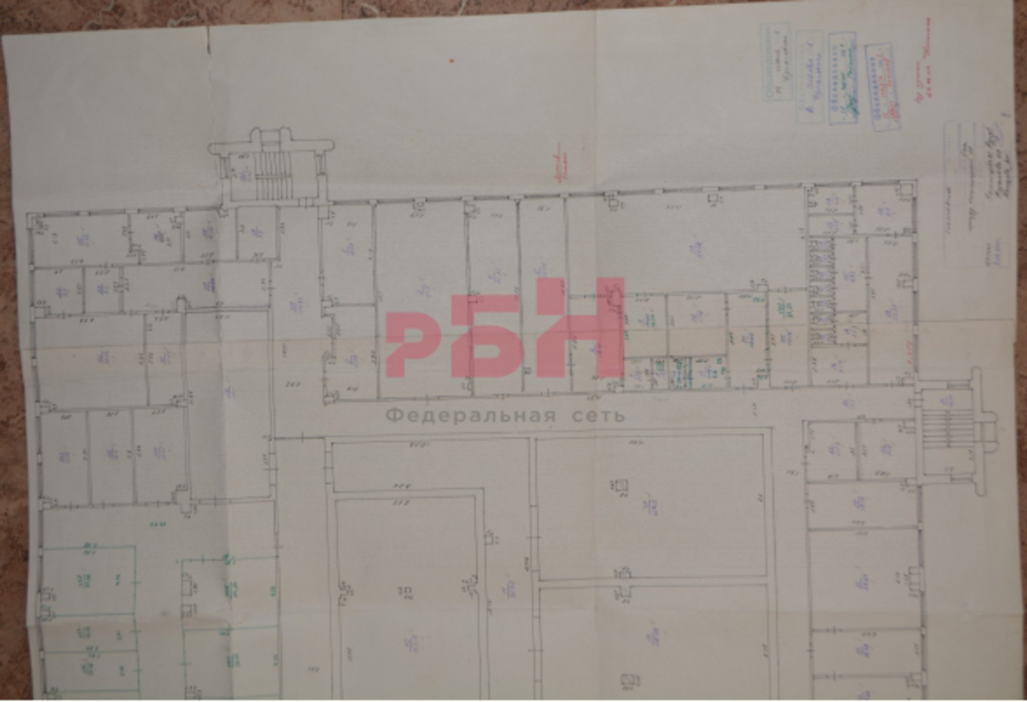 Купить помещение свободного назначения за 162 987 000 рублей на Инженерный 14-й проезд, 13