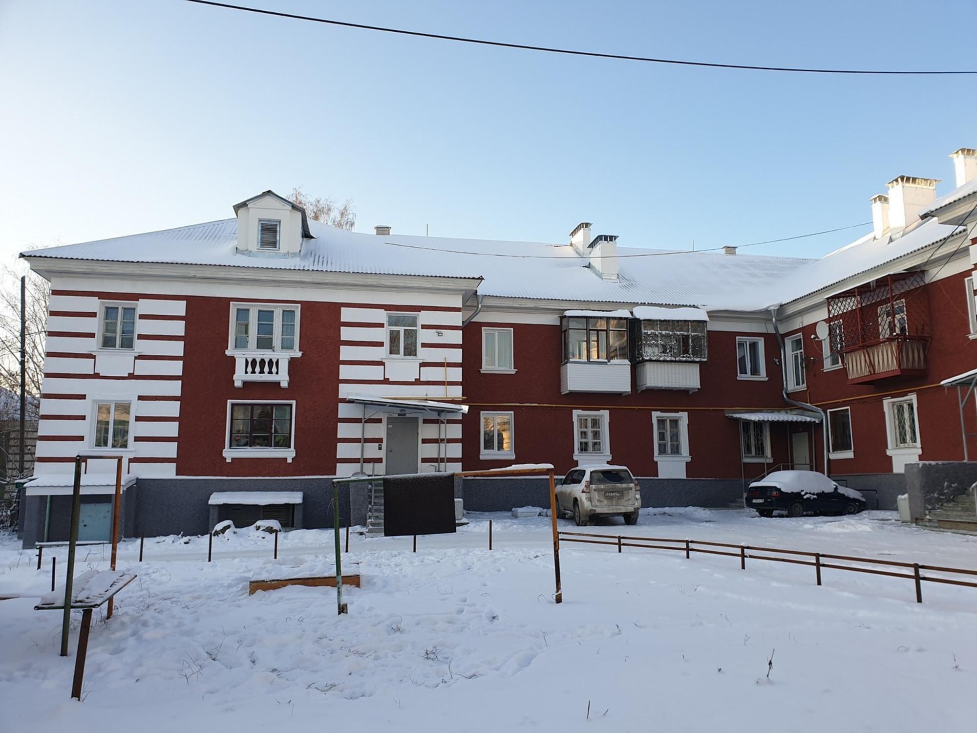 Купить комнату за 800 000 рублей на Азина ул., 63