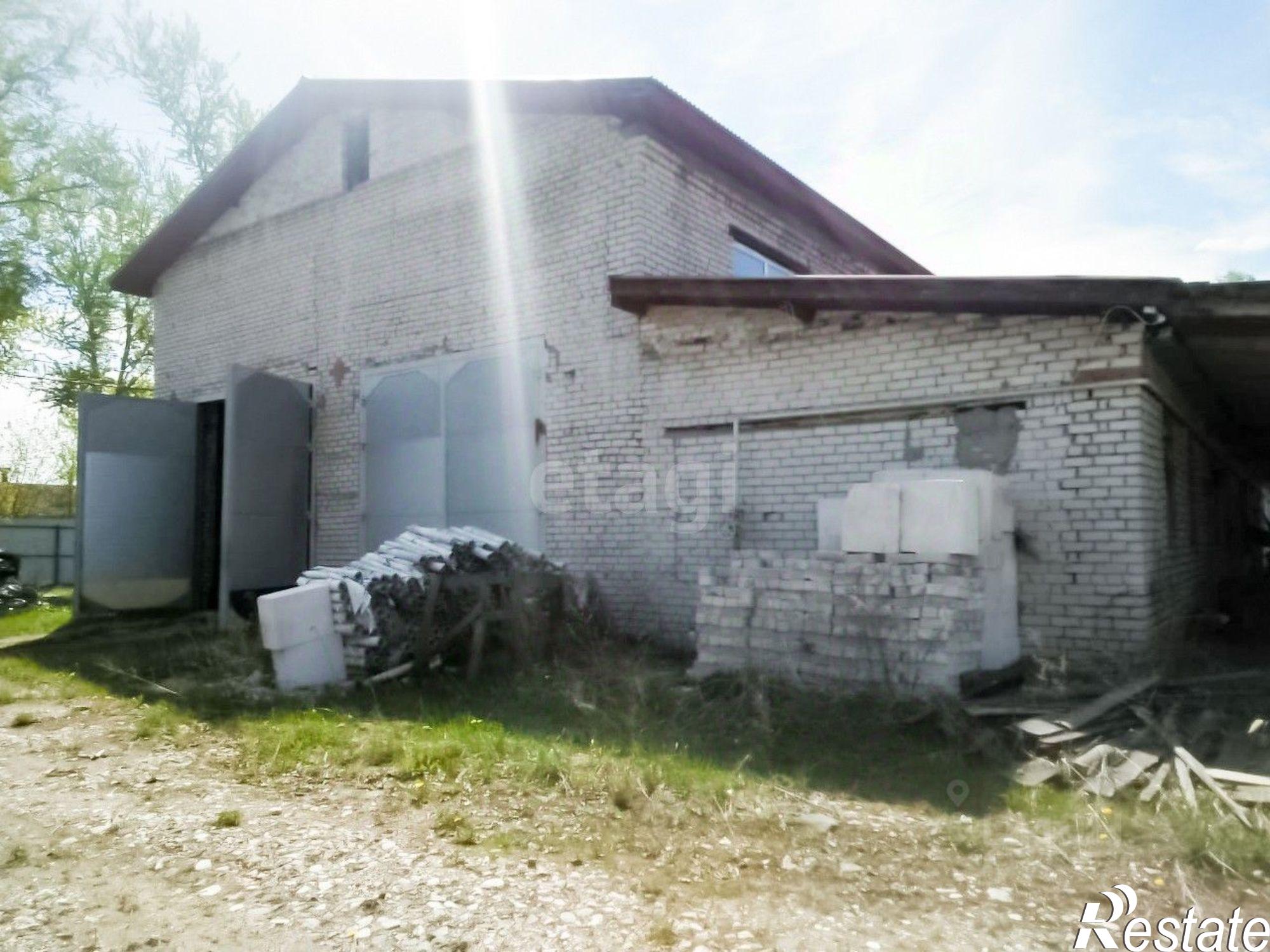 Сдать производственную площадь за 259 975 рублей на улица Труфанова, 1