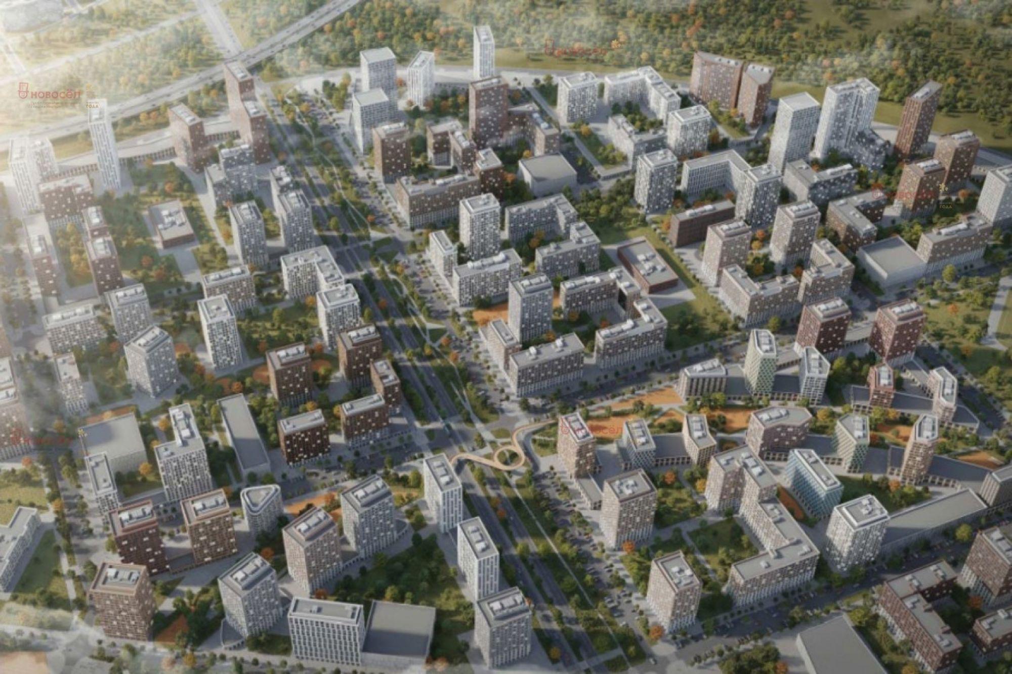 Купить квартиру за 3 900 000 рублей на Новокольцовская 3
