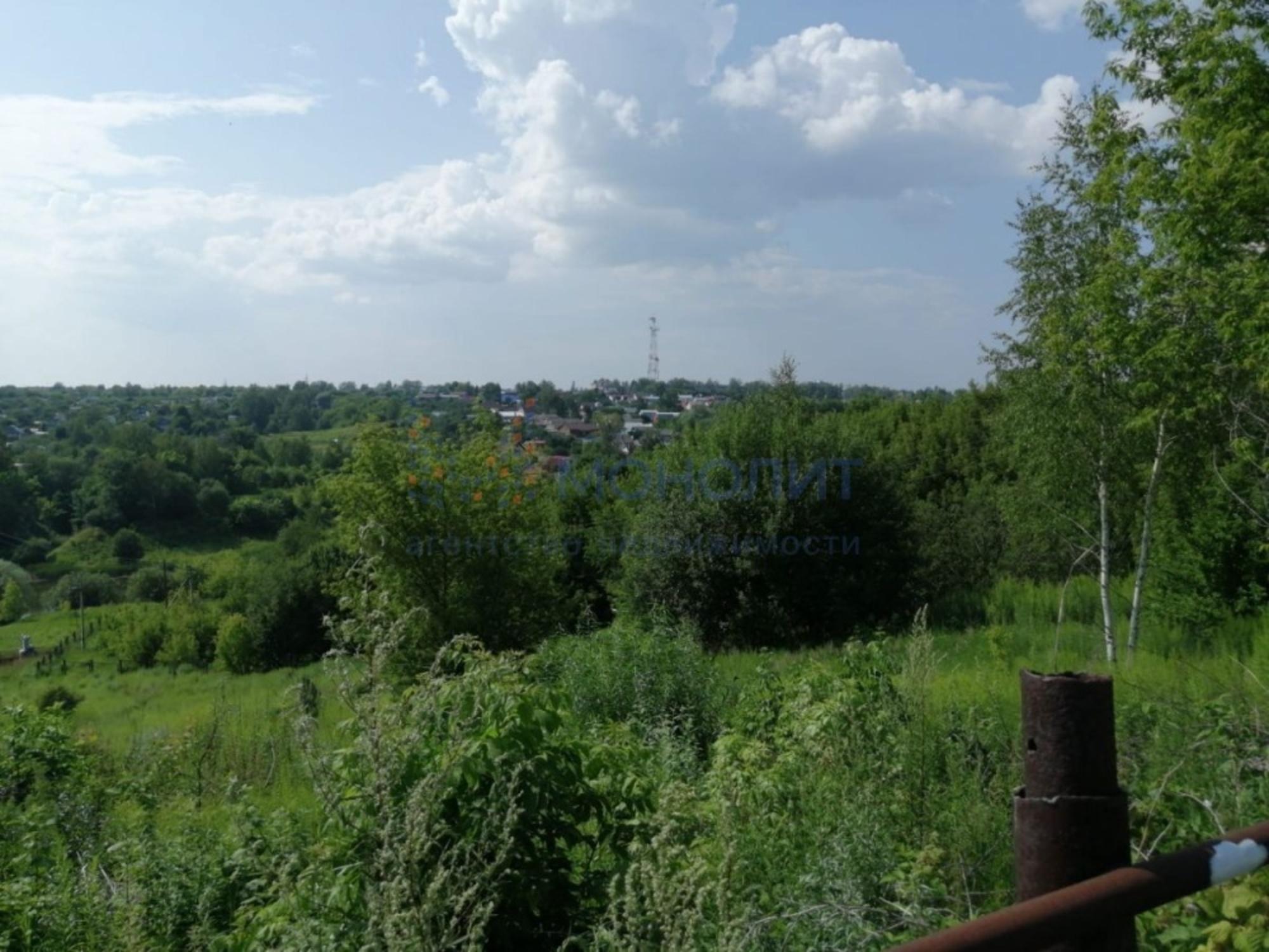 Купить землю, земельный участок за 280 000 рублей на Новоликеево